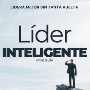 Ebook Líder Inteligente